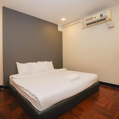 Go Inn Asiatique - Charoen Krung Godown 外观 照片